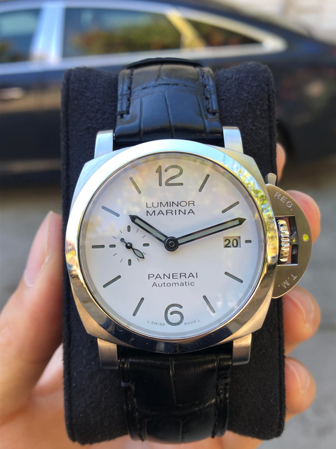 Panerai Panerai